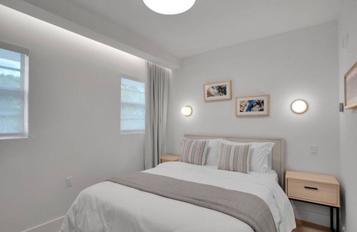 South Pointe Hotel | Vonder Miami Beach - Unit 12