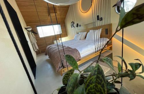Amsterdam East Hotel | vondice hotel