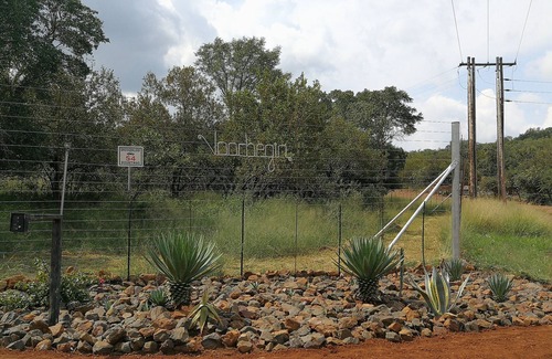 Bela-Bela House | Voorbegin Bushveld Farm