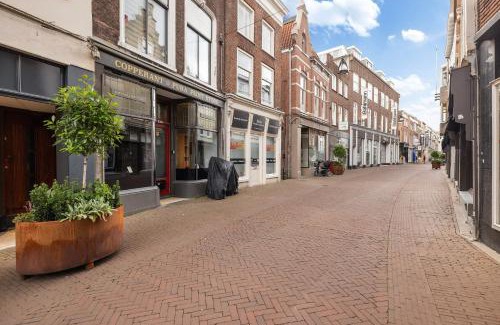 Dordrecht Apartment | Voorstraat Dordrecht
