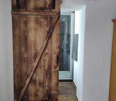 Oberschonau Apartment | Vorderwahllehen