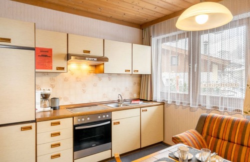 Uttendorf Apartment | Vorreiter by Interhome