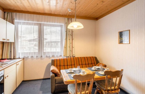 Uttendorf Apartment | Vorreiter by Interhome