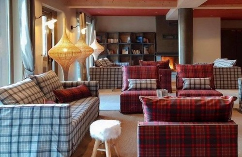 Beaufort Condo | Vos Prochaines Vacances de Ski | Appart Confortable avec Cuisine