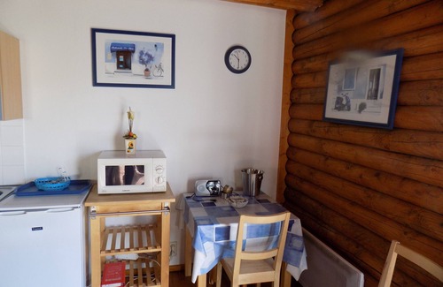 Le Tholy Ski Chalet | Vosges chalet rental for 4 to 11 people