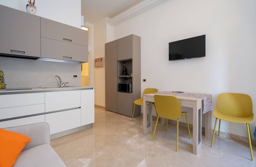 Ispica Apartment | Vossia House