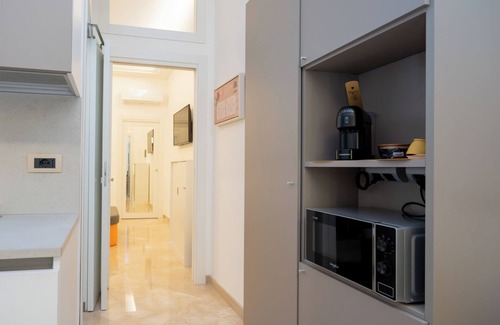 Ispica Apartment | Vossia House