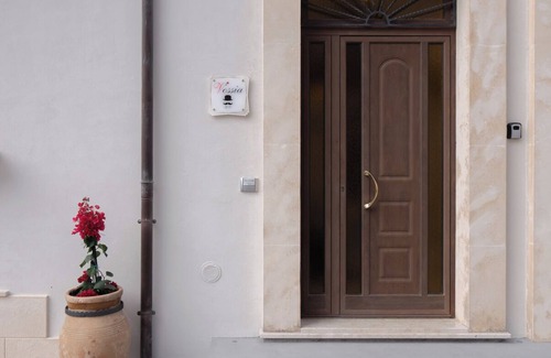 Ispica Apartment | Vossia House