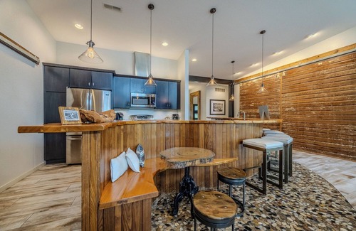 Lake Ozark House | Voted #1 by USA Today!