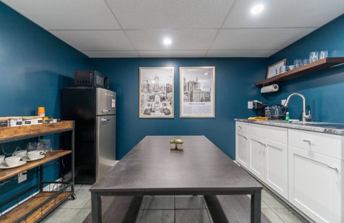 Meridian-Kessler House | Voted Guest Favorite + Top Unique Stay | Close to Downtown