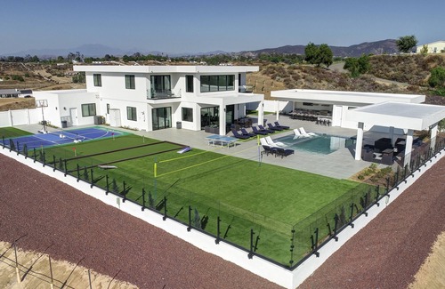 Temecula Villa | Voted Vacation Rental of The Year out of millions of homes on VRBO!