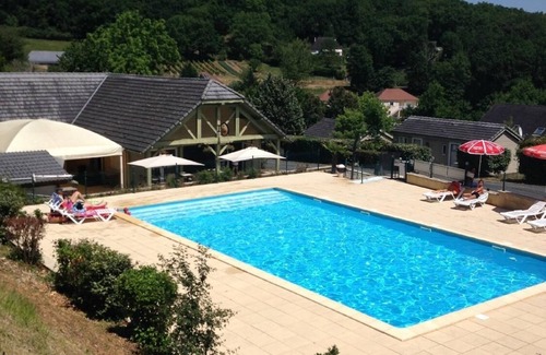 Lissac-sur-Couze Ski Chalet | Votre Chalet AU Pays Vert - 10