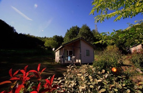 Lissac-sur-Couze House | Votre Chalet AU Pays Vert - 15