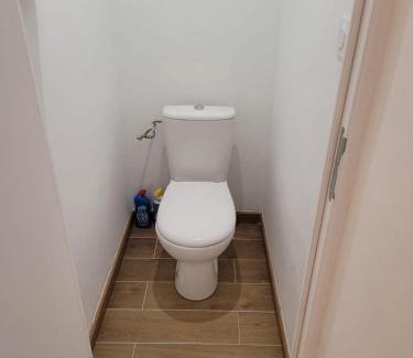 Le Camas Apartment | Votre cocon marseillais 3 chambres dans le centre