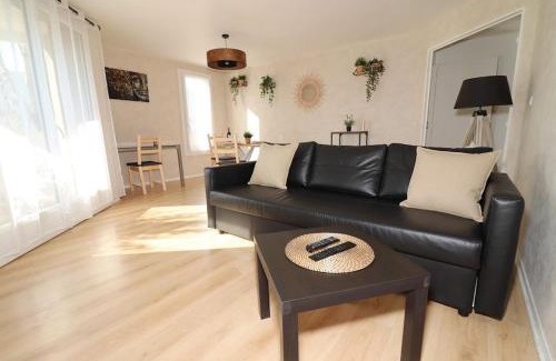 Courcouronnes Apartment | Votre confort la Cosy Cocoon