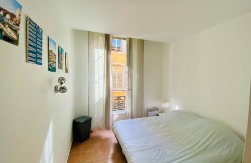 Belsunce Apartment | Votre pied-à-terre à Marseille T3 cosy à deux pas du Vieux-Port