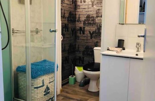 Berck-sur-Mer Apartment | Votre pied à terre à Berck plage, à 2 pas des dunes