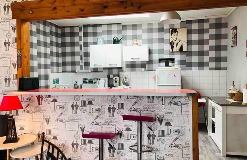 Berck-sur-Mer Apartment | Votre pied à terre à Berck plage, à 2 pas des dunes