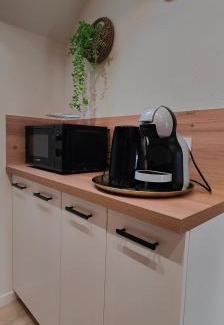 Ecartelee-Bonabry-Orieres-Paron Apartment | Votre Refuge Urbain Logement Complet pour Étudiants et Pros