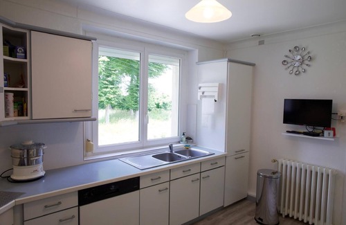 Ploudaniel Apartment | Votre Séjour a Lesneven