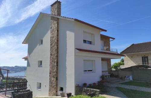 Bueu House | Vou Nun Bou