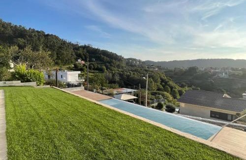 Bueu House | Vou Nun Bou