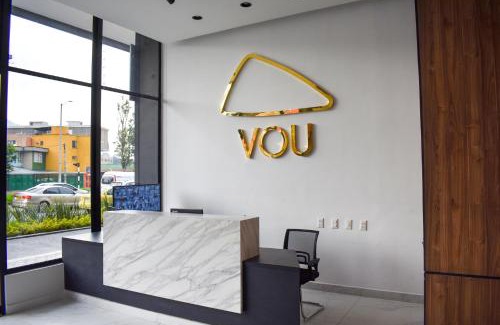 Santa Ana Hotel | VOU Suites by Avia Suites