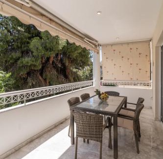 Voula Apartment | Voula Riviera Luxury Apartment