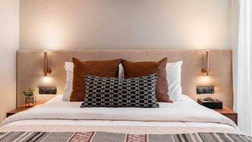 Voula Apartment | Voula Urban Escape
