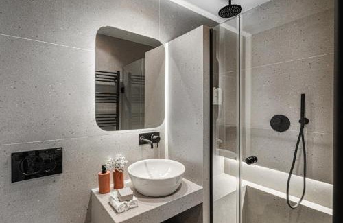 Voula Apartment | Voula Urban Escape