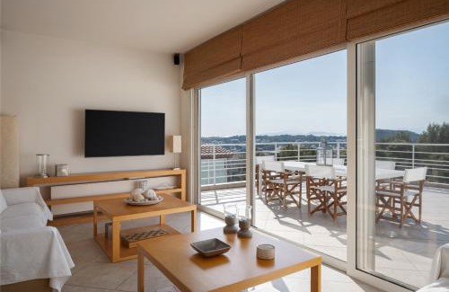 Vouliagmeni Apartment | Vouliagmeni Exclusive Residence