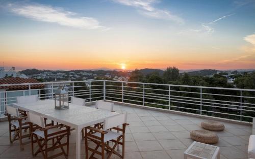 Vouliagmeni Apartment | Vouliagmeni Exclusive Residence
