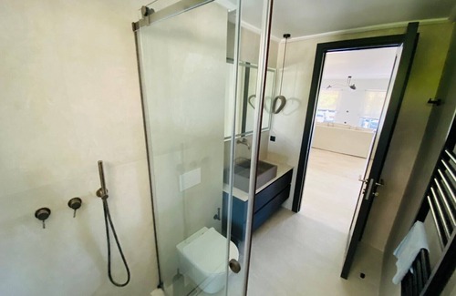 Vouliagmeni Apartment | Vouliagmeni Sea View Apartment