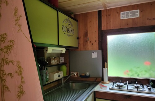 Prats-du-Perigord Ski Chalet | Vous Avez Besoin de Calme Nous Avons ce qu' il Vous Faut!!!! la Dordogne