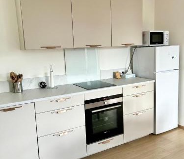 Blonville-sur-Mer House | Voyage à Blonville