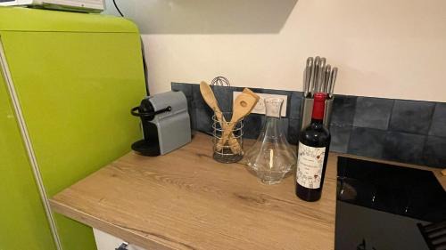 Bouguenais Apartment | Voyage à Cocoa Beach