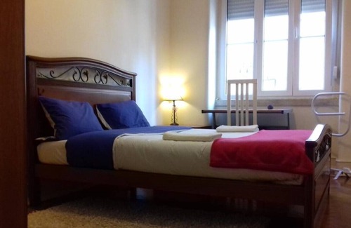 Alto do Pina House | Voyage 63 street Garrido