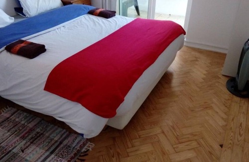 Alto do Pina House | Voyage 63 street Garrido