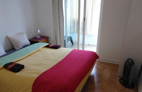 Alto do Pina House | Voyage 63 street Garrido