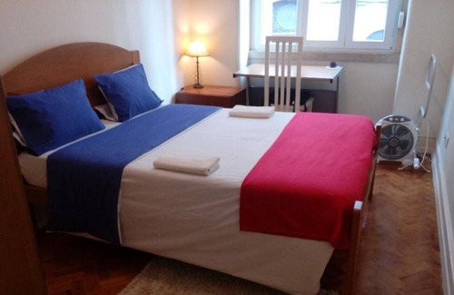 Alto do Pina House | Voyage 63 street Garrido
