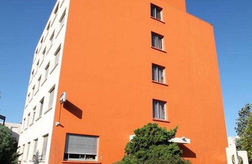 Saint-Priest Apartment | Voyage d'Affaires av/Salle de Séminaire+Wifi!