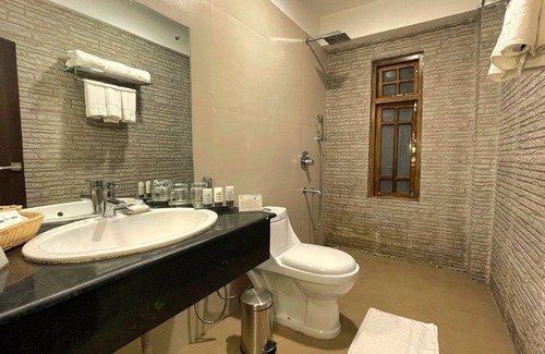 Pelling Hotel | Voyage Dream Villa Retreat