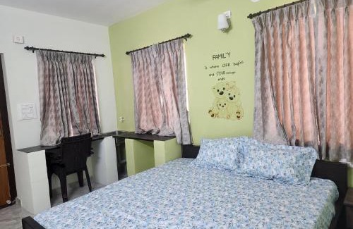 Peelamedu House | VPM Homestay