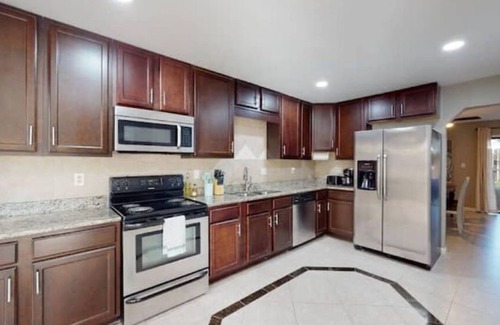 Fort Walton Beach House | VR, Arcade, Minutes to Everything!