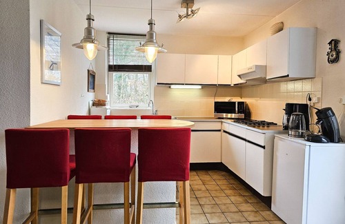 Breezand House | VR03 Holiday cottage Vrouwenpolder Dogs allowed