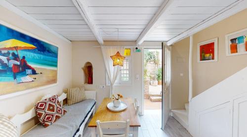 Souvala House | Vrachokipos