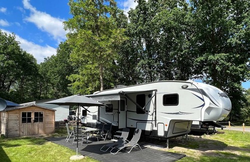 Plaue Apartment | Vrbo Property