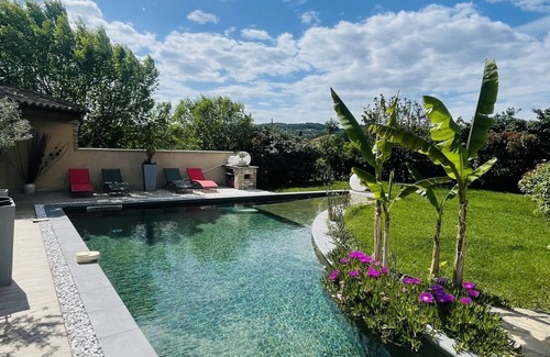 Saint-Julien-les-Rosiers Other | Vrbo Property