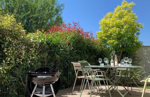 Villeneuve-les-Maguelone House | Vrbo Property
