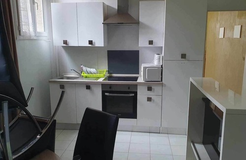 Montrichard Val de Cher Apartment | Vrbo Property